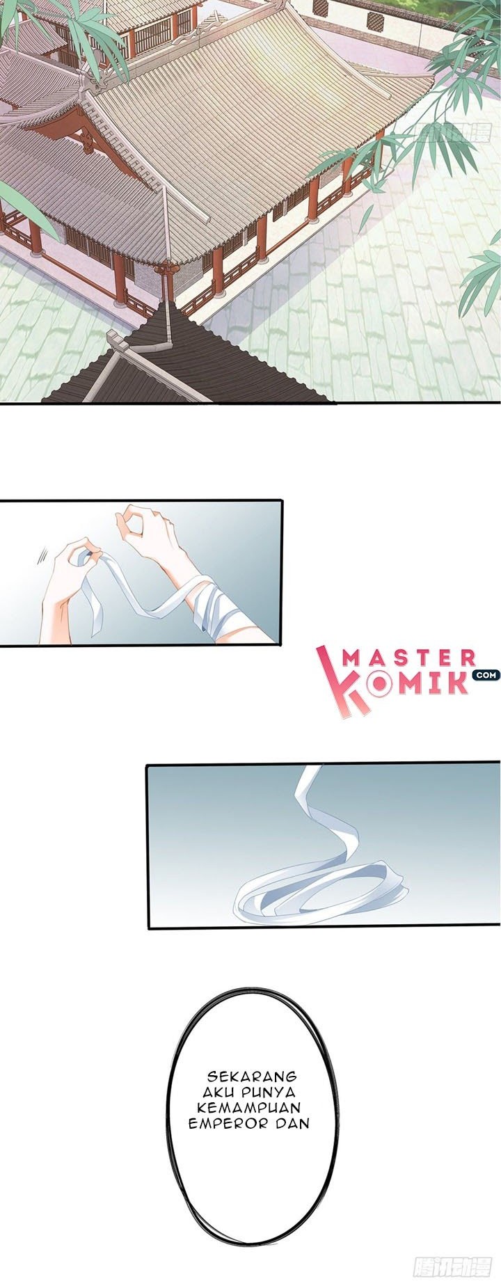Nine Star Hegemon Body Arts Chapter 1 Gambar 19