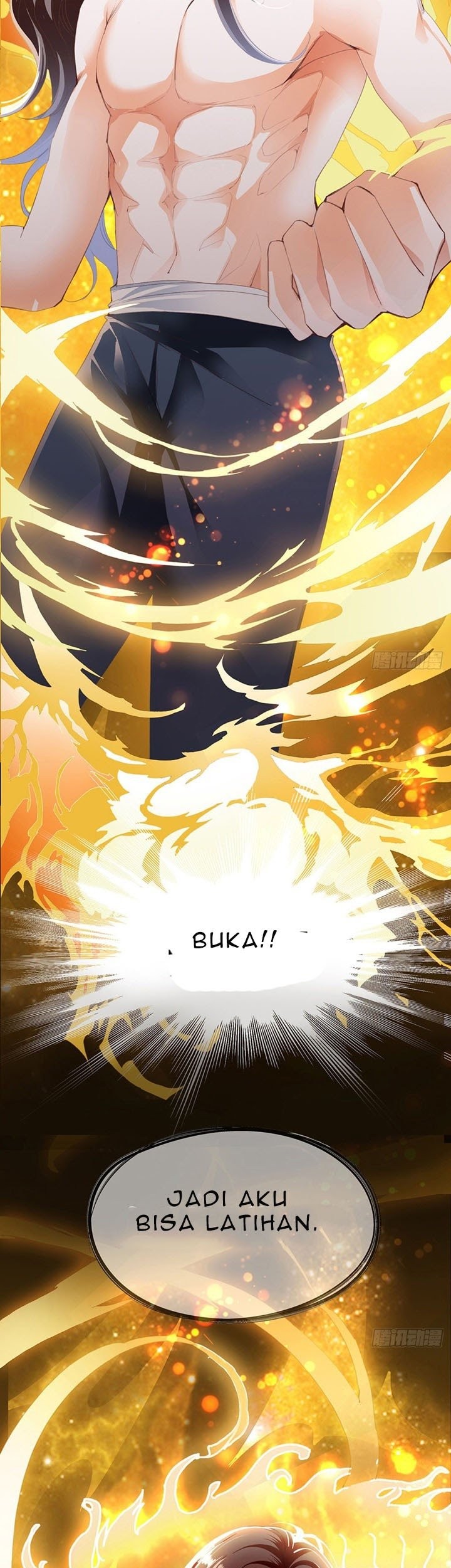 Nine Star Hegemon Body Arts Chapter 1 Gambar 23