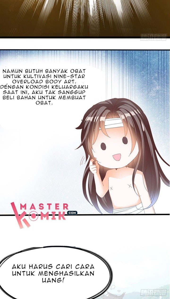 Nine Star Hegemon Body Arts Chapter 1 Gambar 25