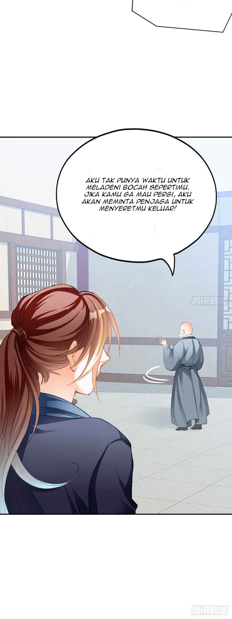 Nine Star Hegemon Body Arts Chapter 10 Gambar 13