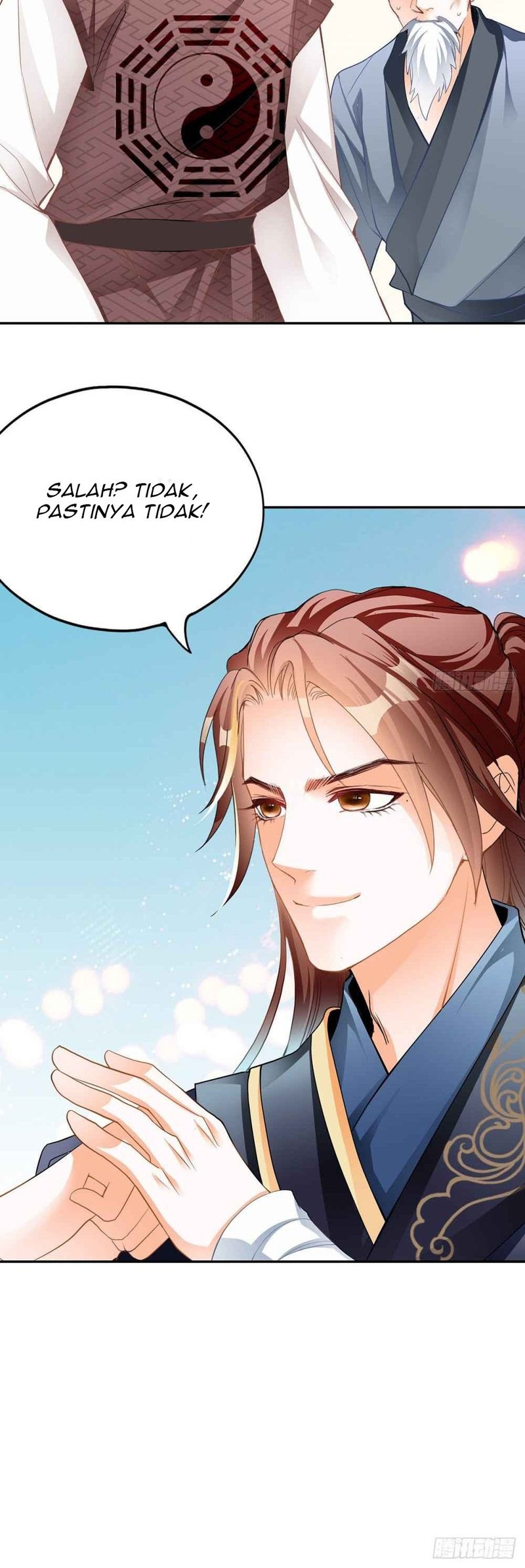 Nine Star Hegemon Body Arts Chapter 10 Gambar 20