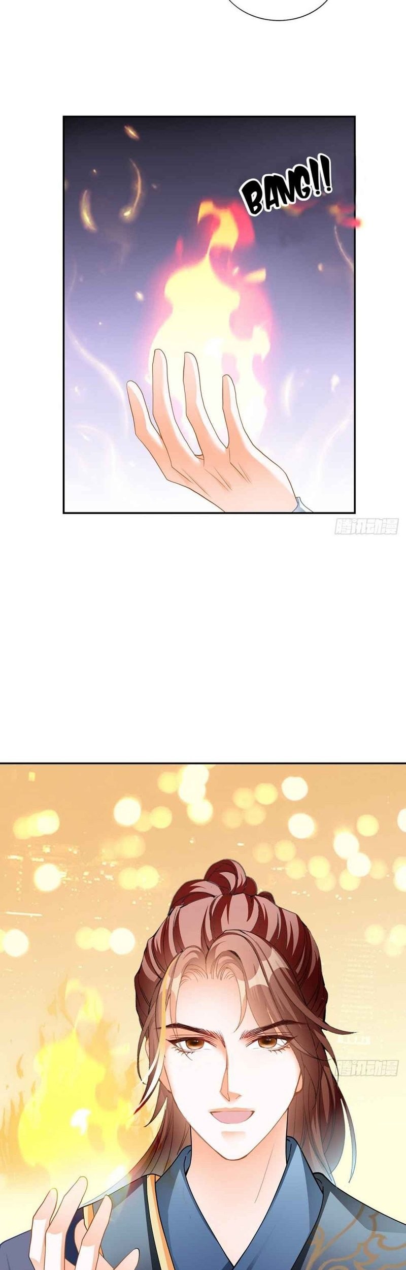 Nine Star Hegemon Body Arts Chapter 10 Gambar 27