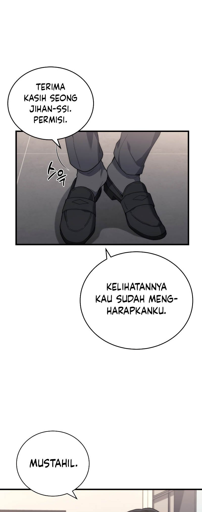 Baca Nine Star Hegemon Body Arts Chapter 11 Gambar 2