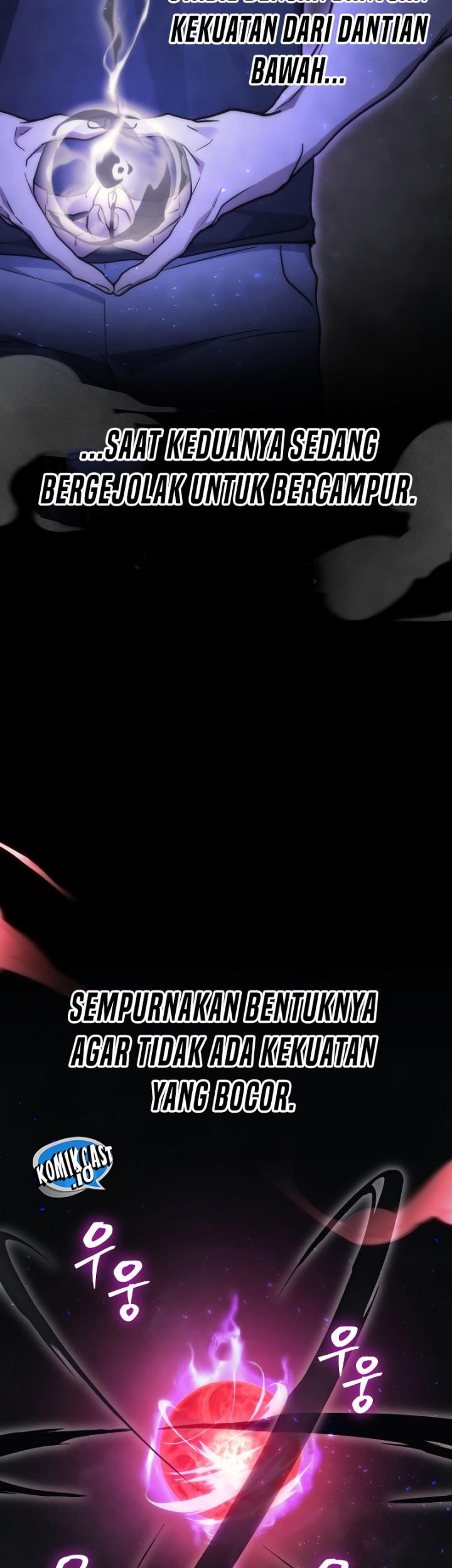 Nine Star Hegemon Body Arts Chapter 13 Gambar 80