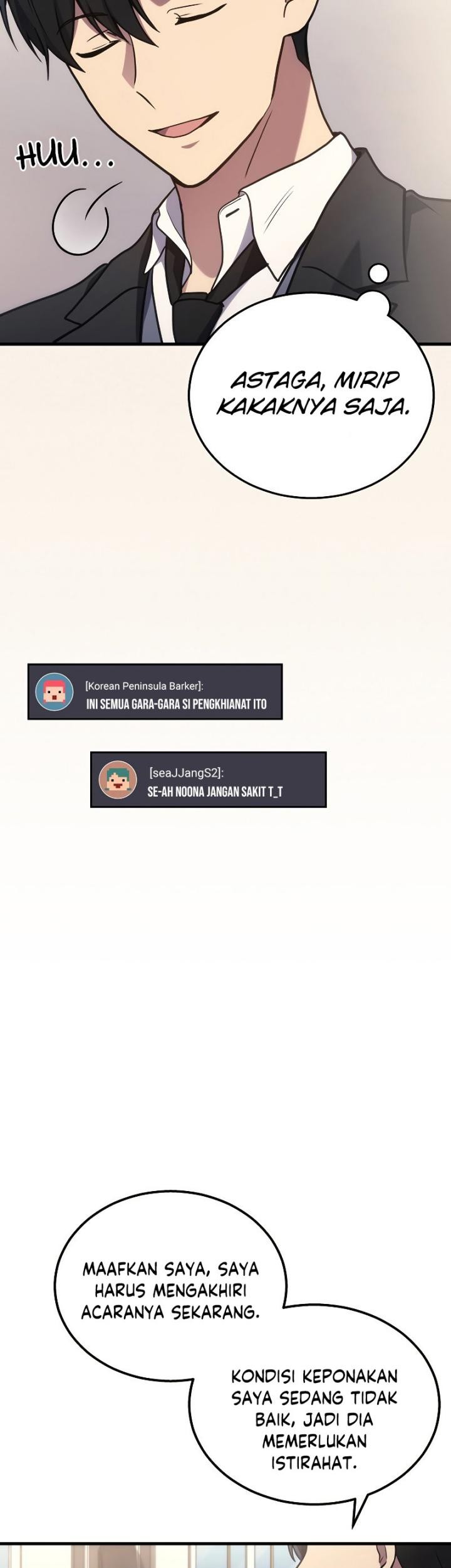 Nine Star Hegemon Body Arts Chapter 17 Gambar 9