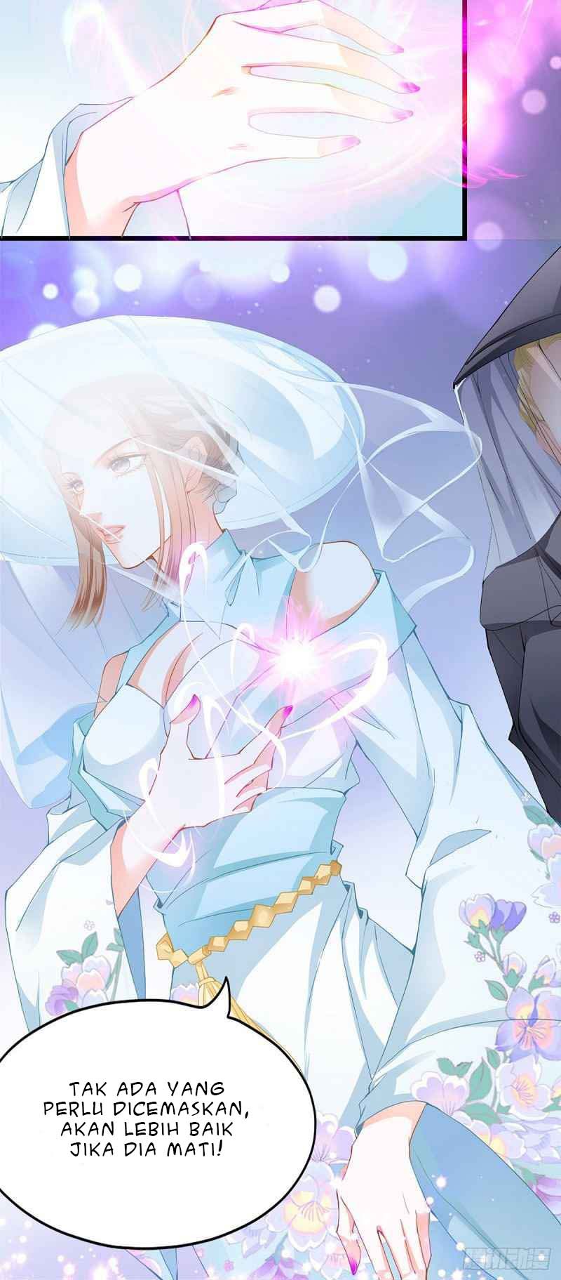 Nine Star Hegemon Body Arts Chapter 2 Gambar 18