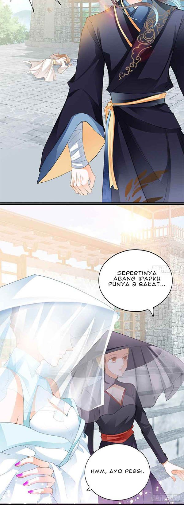Nine Star Hegemon Body Arts Chapter 3 Gambar 13