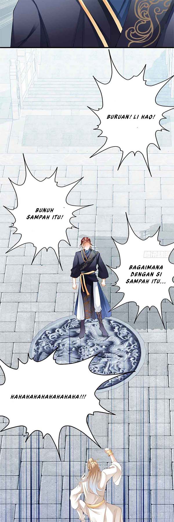 Nine Star Hegemon Body Arts Chapter 3 Gambar 6