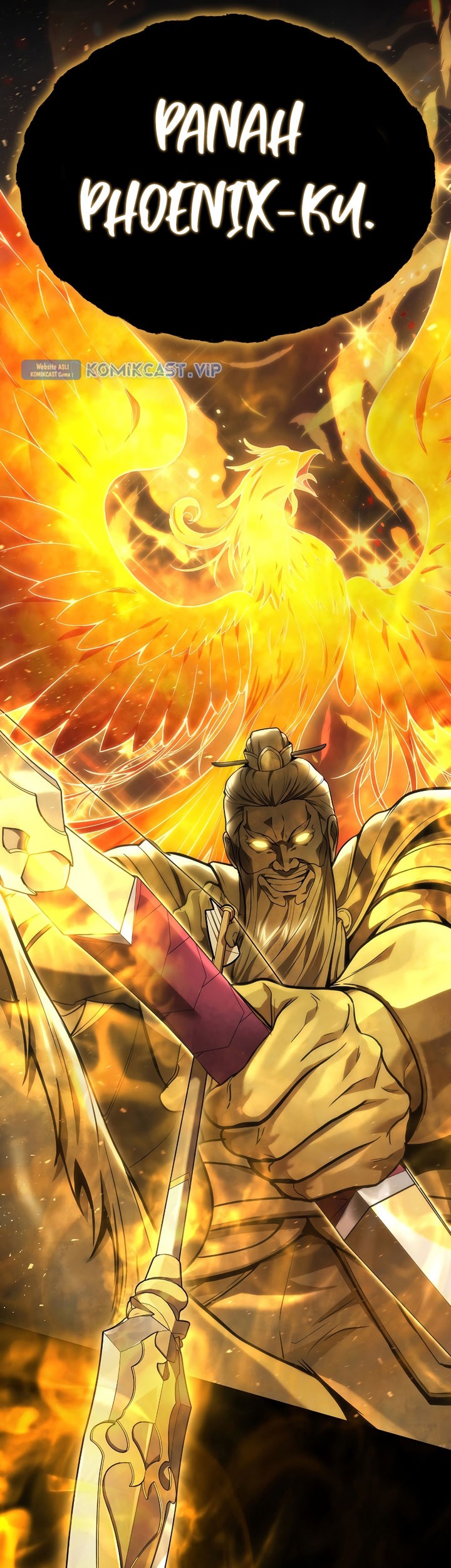 Nine Star Hegemon Body Arts Chapter 30 Gambar 70
