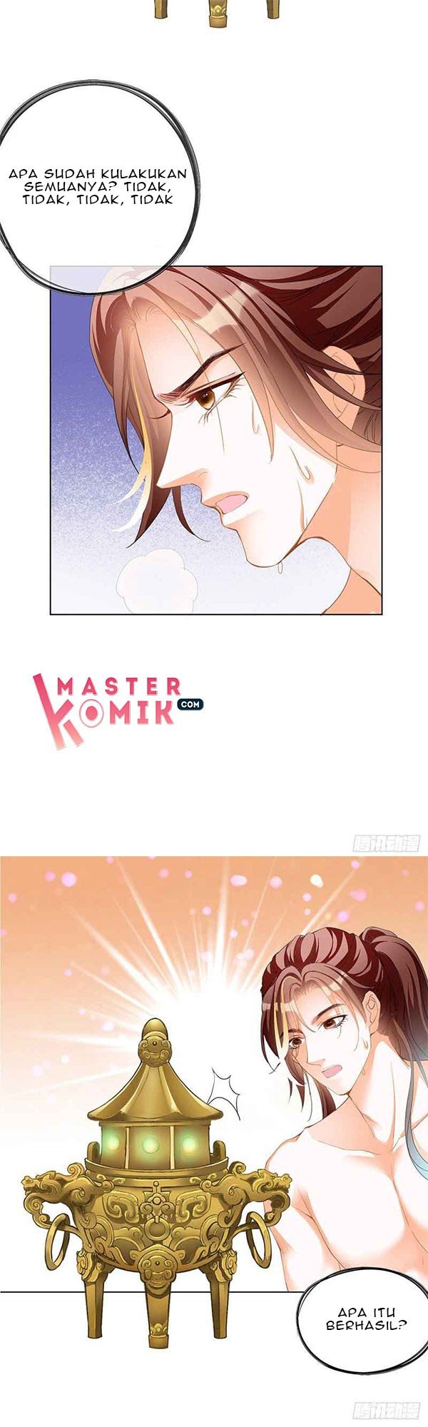 Nine Star Hegemon Body Arts Chapter 4 Gambar 15