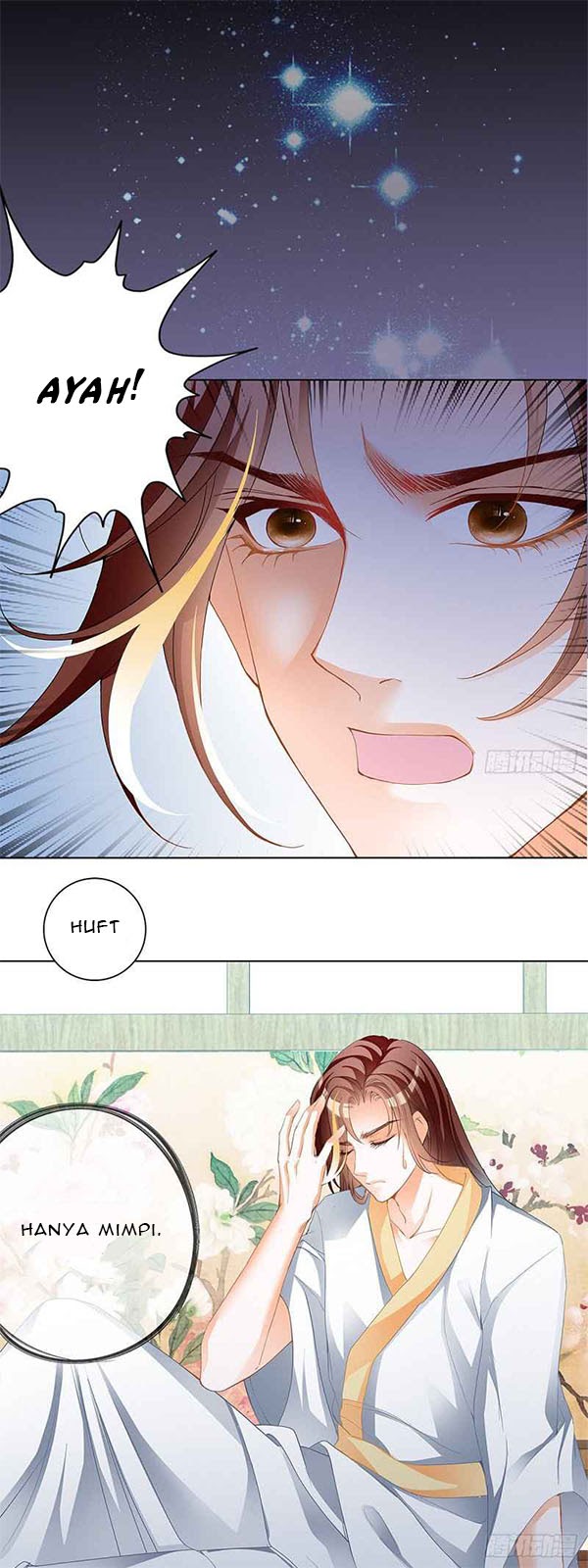 Nine Star Hegemon Body Arts Chapter 4 Gambar 19