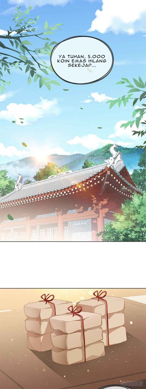 Nine Star Hegemon Body Arts Chapter 4 Gambar 3