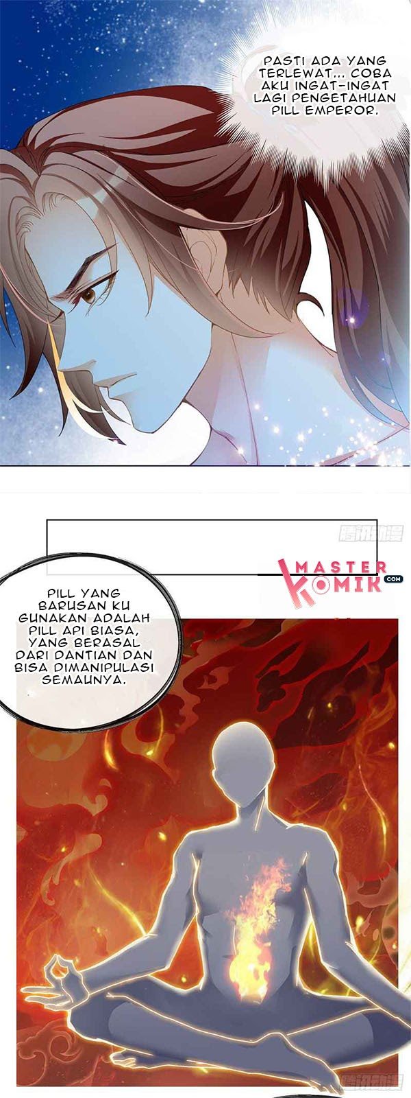 Nine Star Hegemon Body Arts Chapter 4 Gambar 7