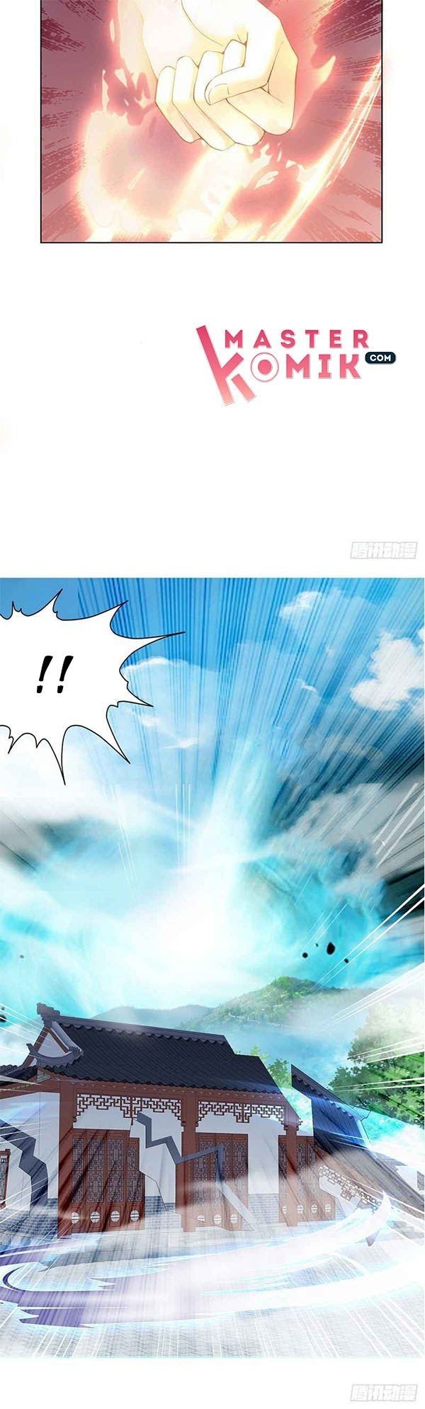 Nine Star Hegemon Body Arts Chapter 5 Gambar 23