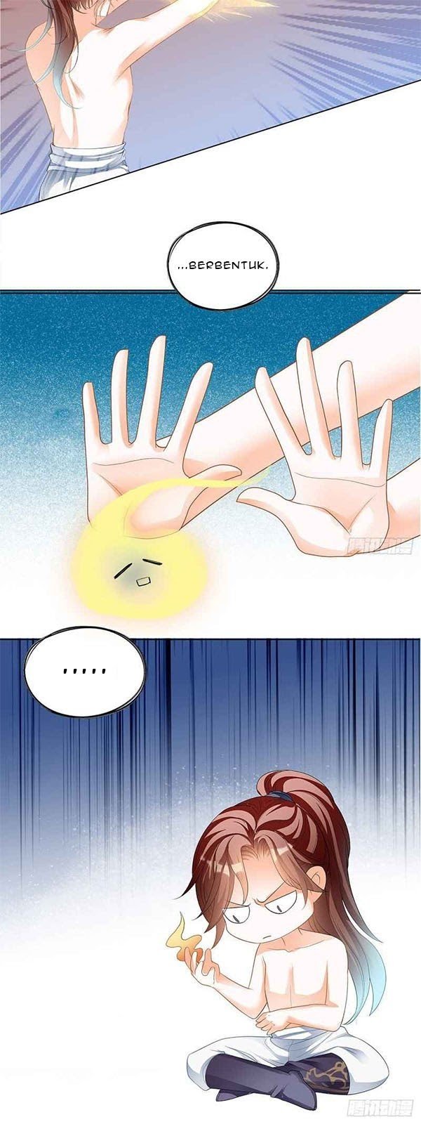 Nine Star Hegemon Body Arts Chapter 5 Gambar 6