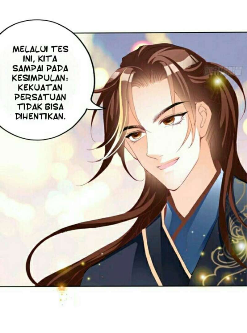 Nine Star Hegemon Body Arts Chapter 6 Gambar 18