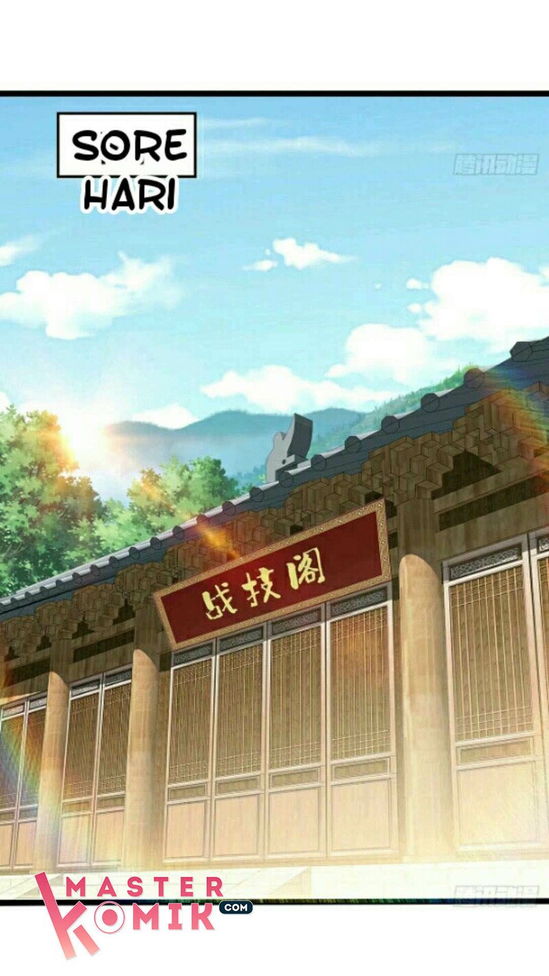 Nine Star Hegemon Body Arts Chapter 6 Gambar 22