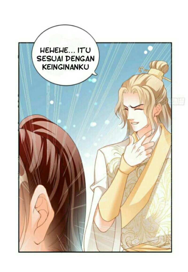 Nine Star Hegemon Body Arts Chapter 6 Gambar 29