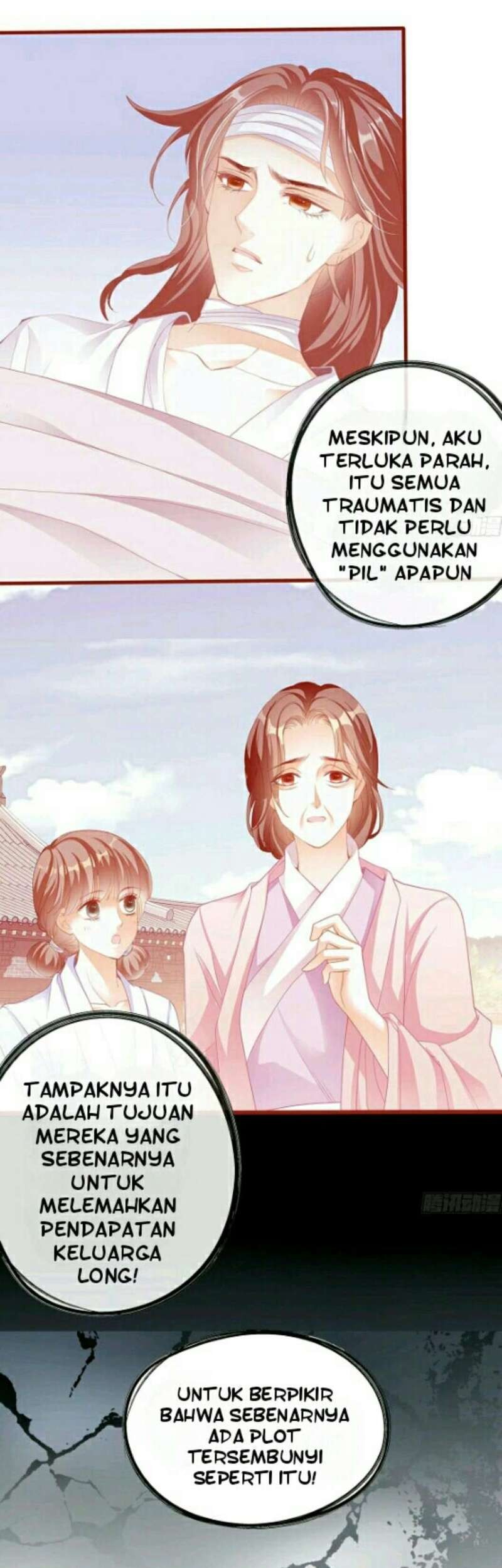 Nine Star Hegemon Body Arts Chapter 6 Gambar 4