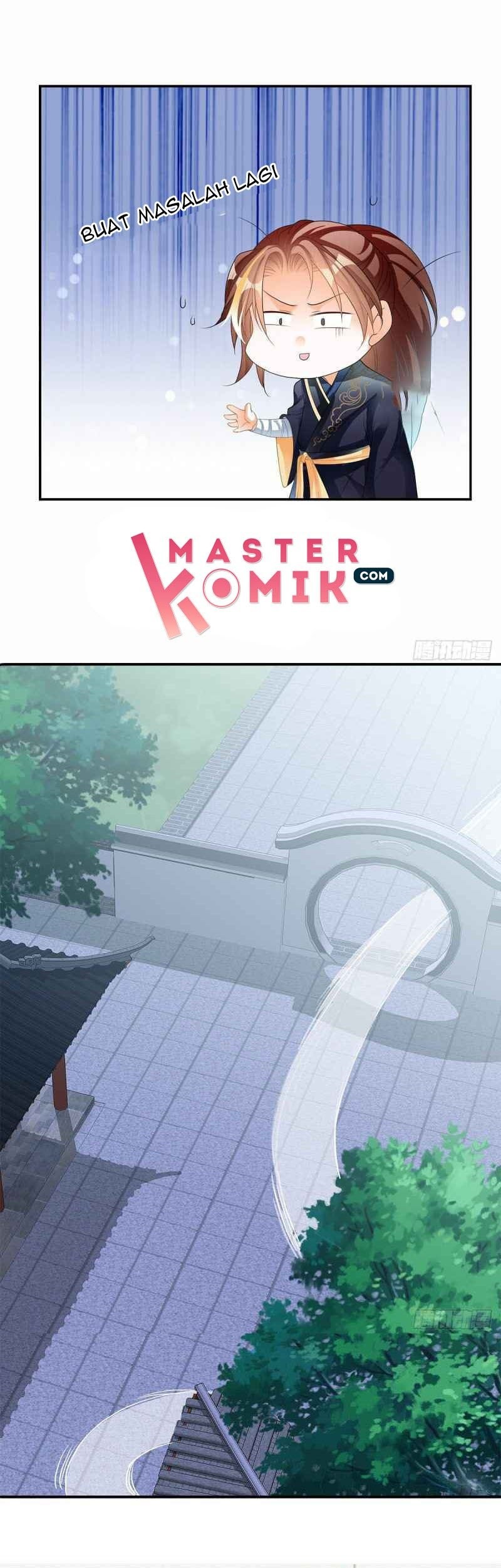 Nine Star Hegemon Body Arts Chapter 7 Gambar 29