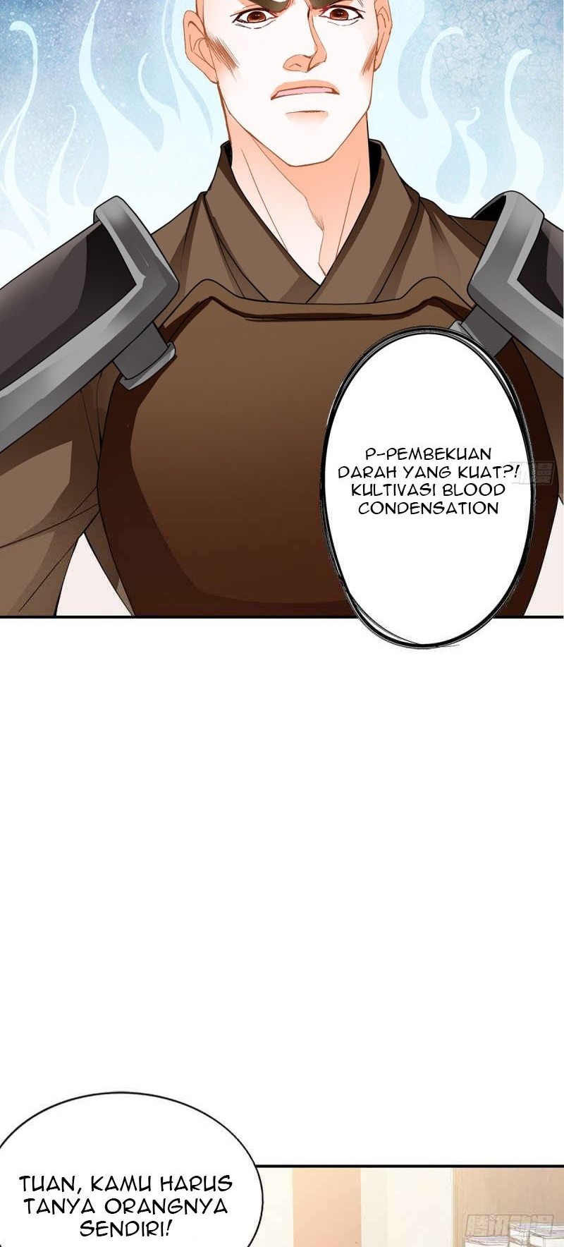Nine Star Hegemon Body Arts Chapter 7 Gambar 8