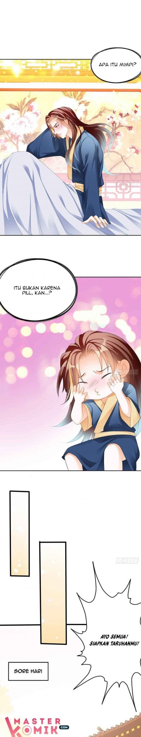 Nine Star Hegemon Body Arts Chapter 8 Gambar 15