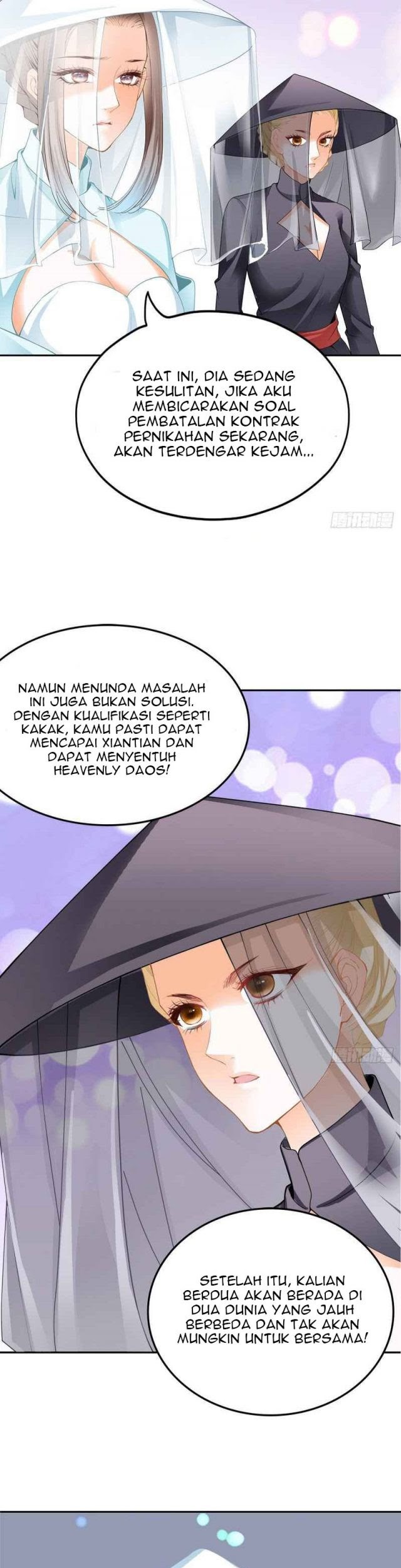 Nine Star Hegemon Body Arts Chapter 8 Gambar 26