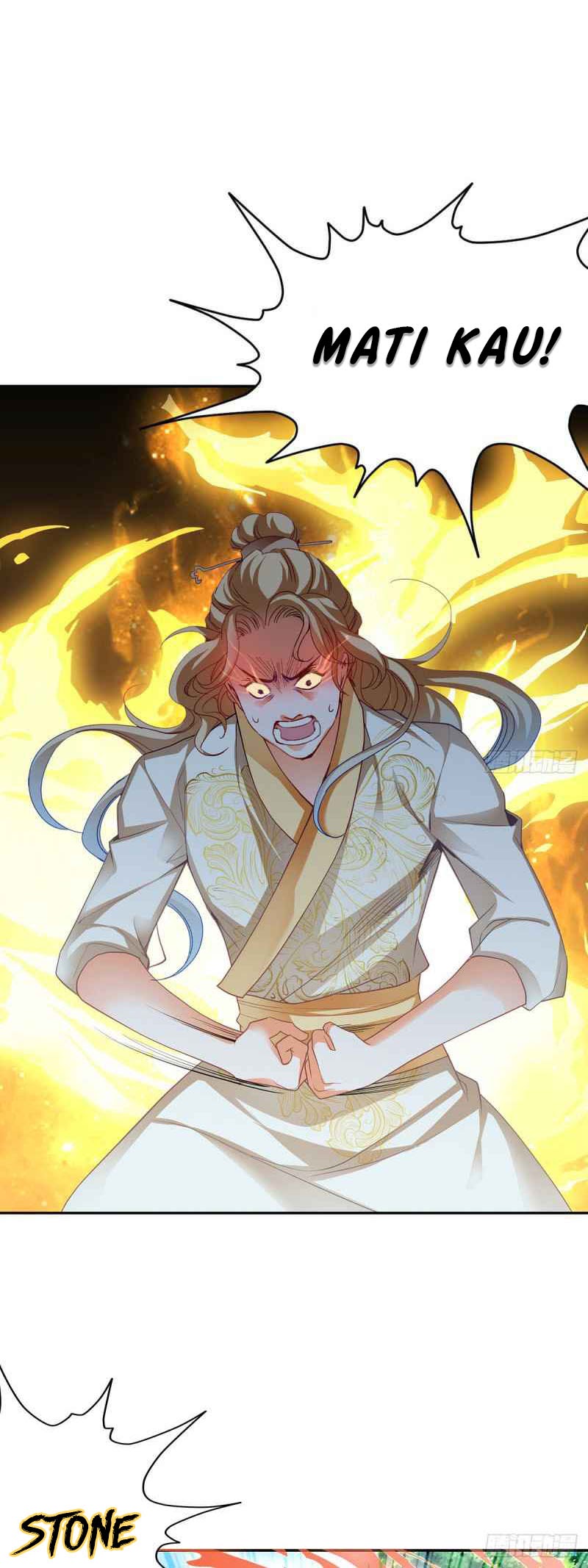 Nine Star Hegemon Body Arts Chapter 9 Gambar 14