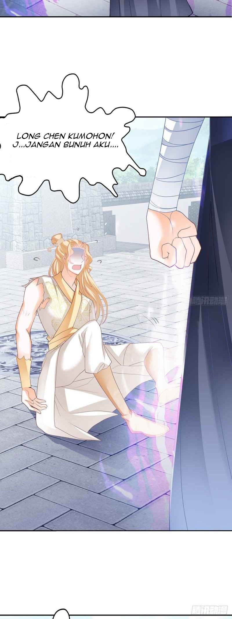 Nine Star Hegemon Body Arts Chapter 9 Gambar 19