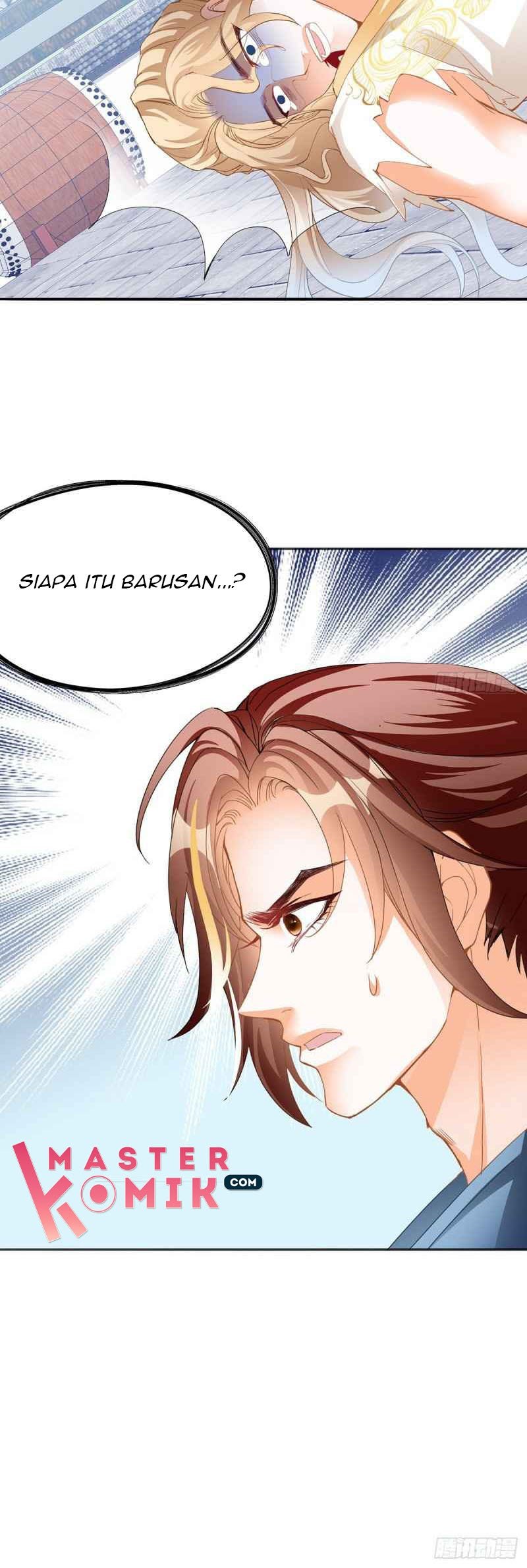 Nine Star Hegemon Body Arts Chapter 9 Gambar 24