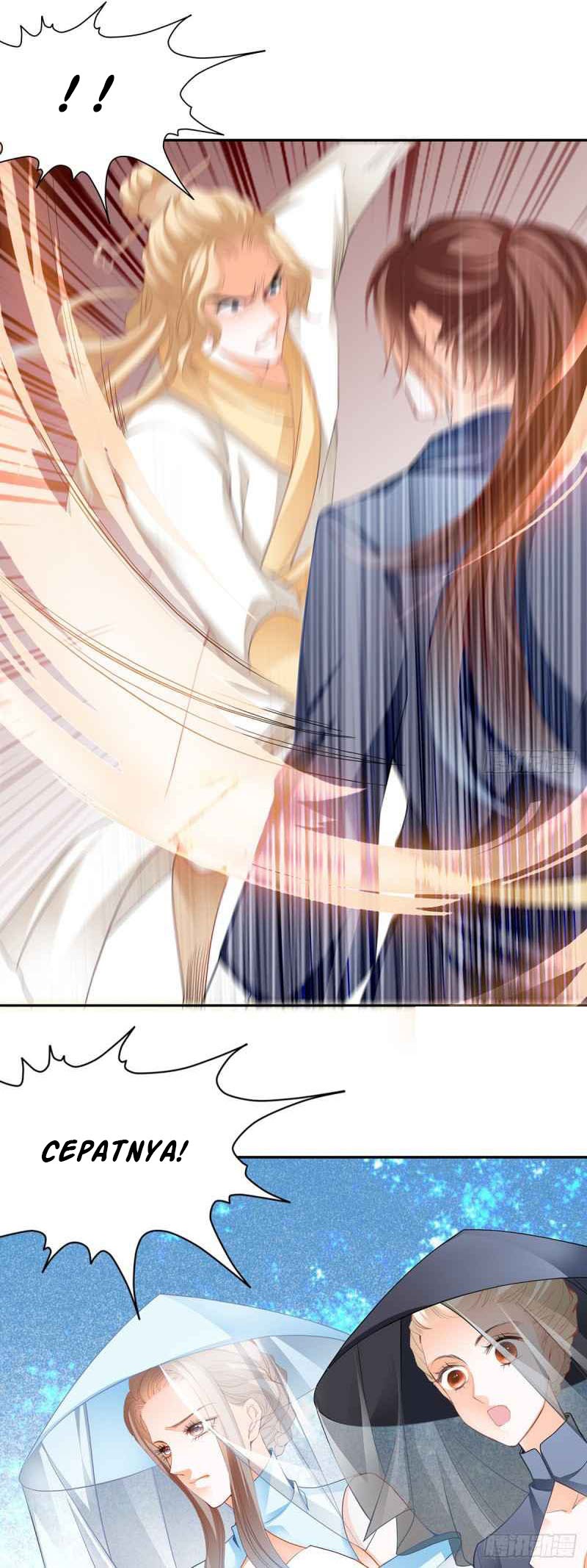 Nine Star Hegemon Body Arts Chapter 9 Gambar 7