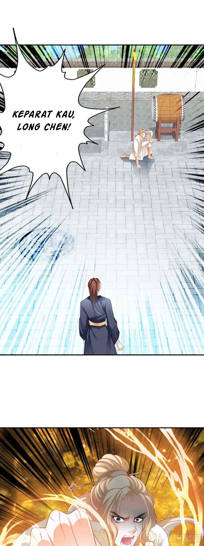 Nine Star Hegemon Body Arts Chapter 9 Gambar 11