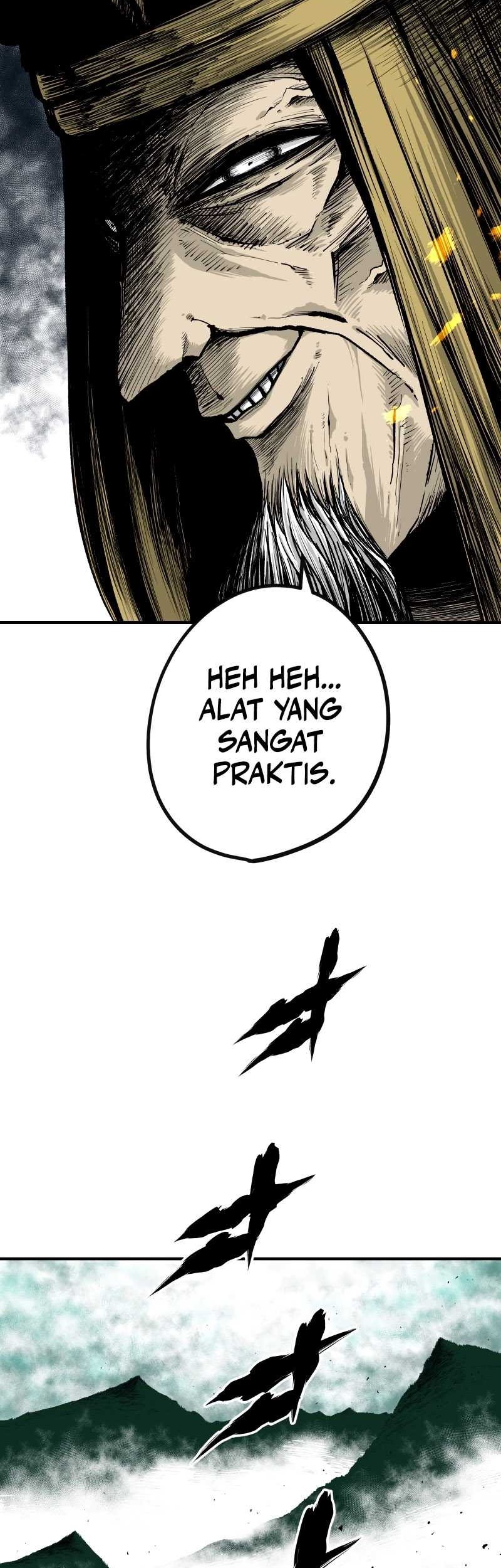 Ninpou Isekai Tensei – Fuuma Kotarou wa Isekai de Ningen wo Torimodosu Chapter 1 Gambar 35