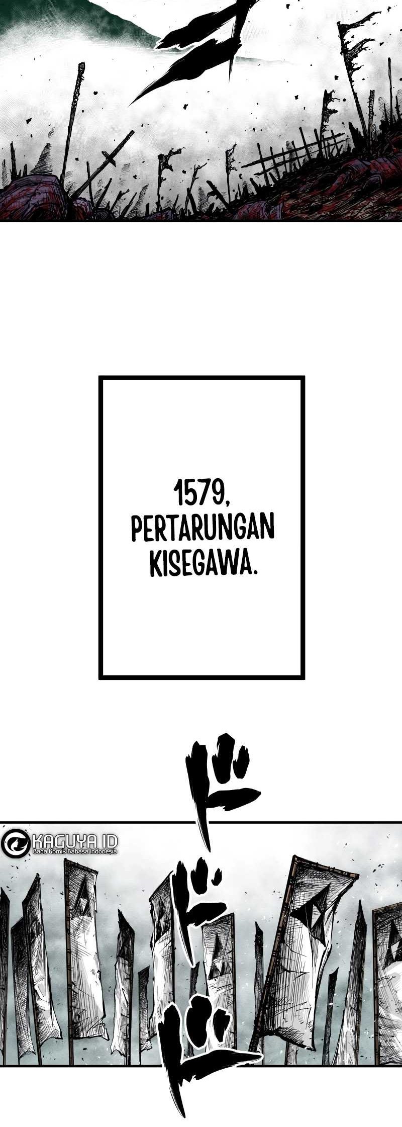Ninpou Isekai Tensei – Fuuma Kotarou wa Isekai de Ningen wo Torimodosu Chapter 1 Gambar 36