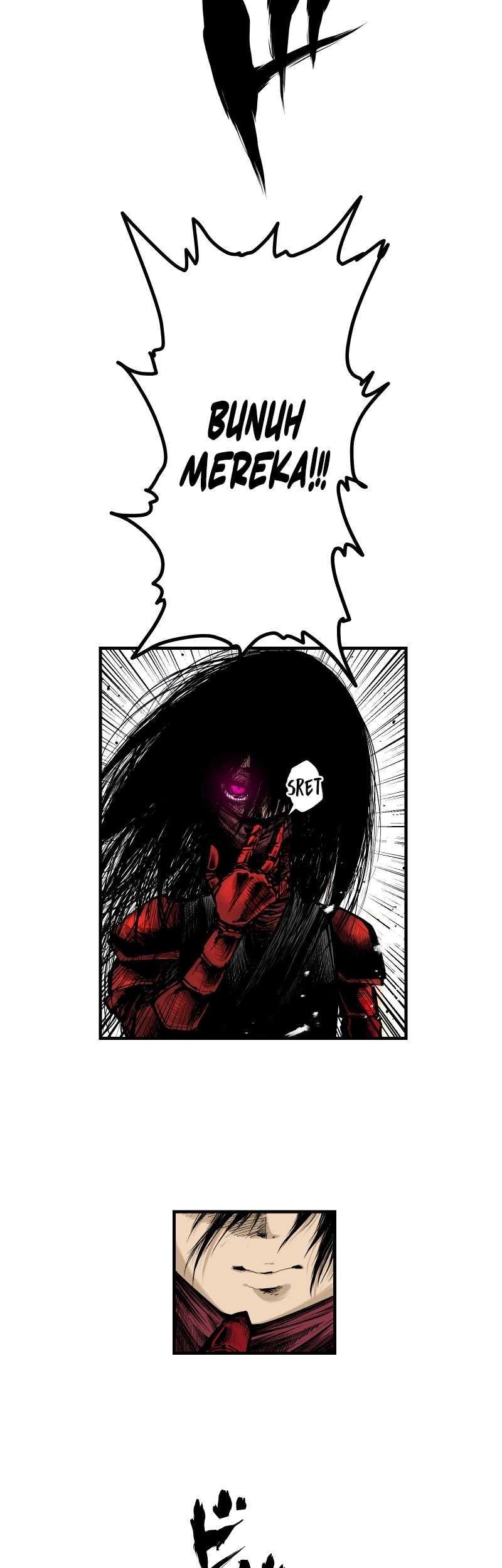 Ninpou Isekai Tensei – Fuuma Kotarou wa Isekai de Ningen wo Torimodosu Chapter 1 Gambar 39