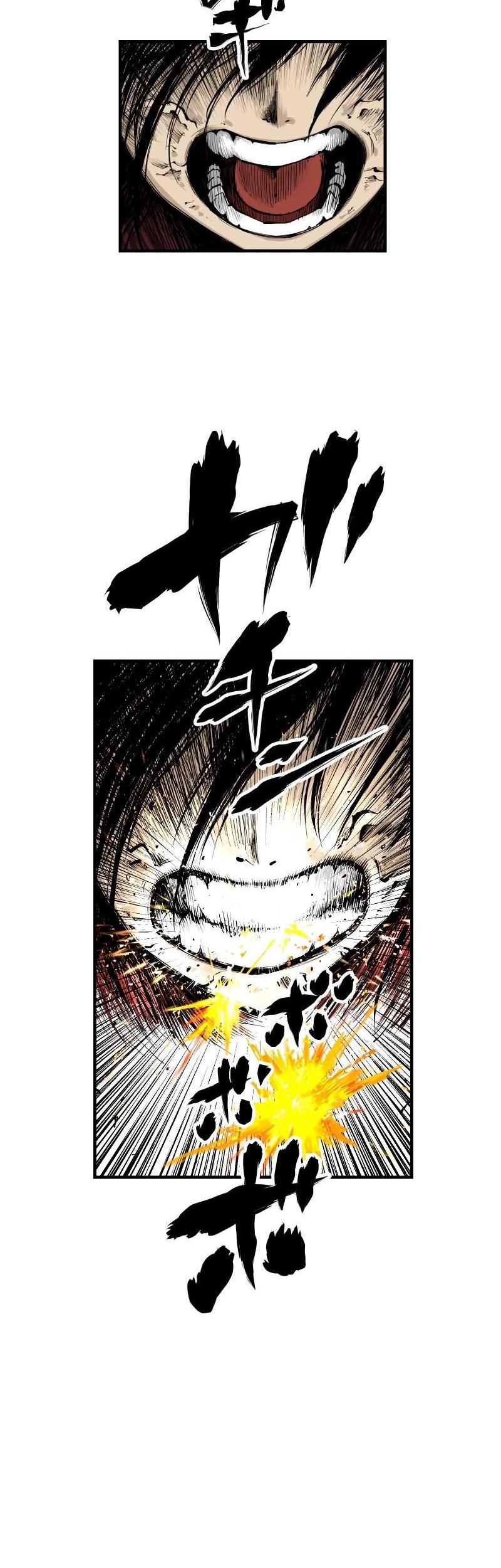 Ninpou Isekai Tensei – Fuuma Kotarou wa Isekai de Ningen wo Torimodosu Chapter 1 Gambar 40
