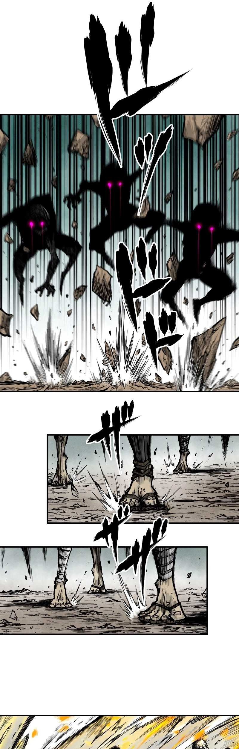 Ninpou Isekai Tensei – Fuuma Kotarou wa Isekai de Ningen wo Torimodosu Chapter 1 Gambar 45