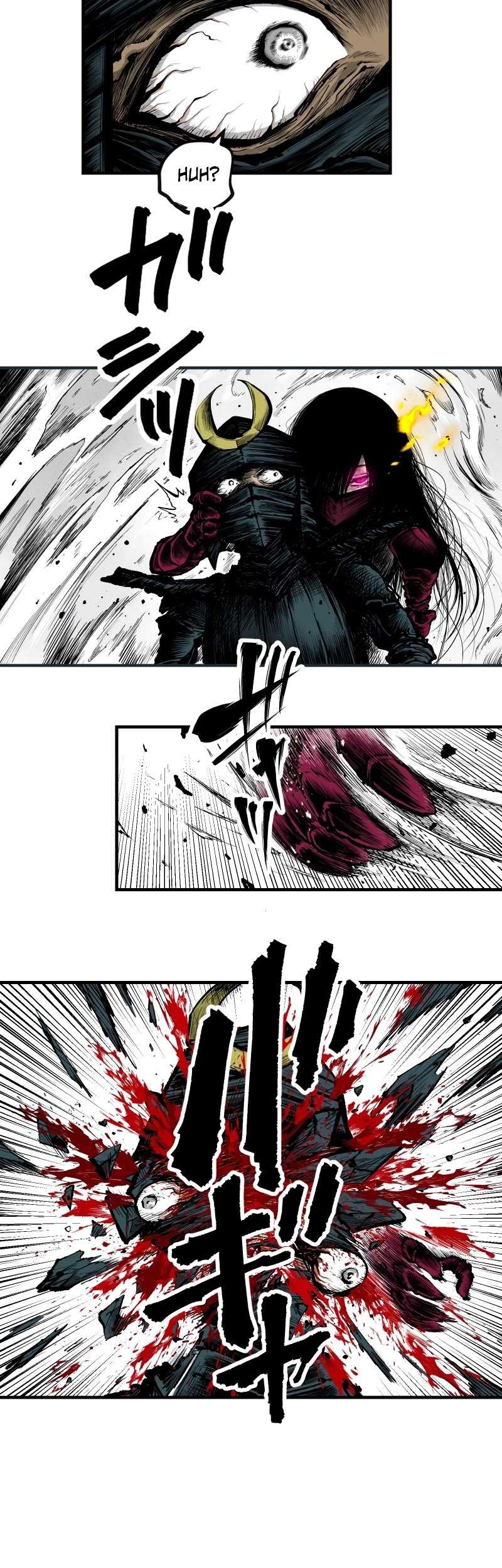 Ninpou Isekai Tensei – Fuuma Kotarou wa Isekai de Ningen wo Torimodosu Chapter 1 Gambar 47