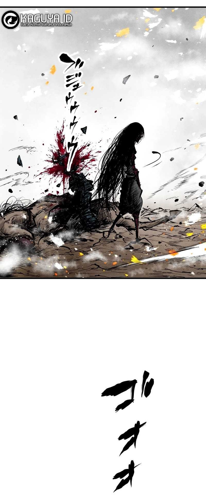 Ninpou Isekai Tensei – Fuuma Kotarou wa Isekai de Ningen wo Torimodosu Chapter 1 Gambar 48