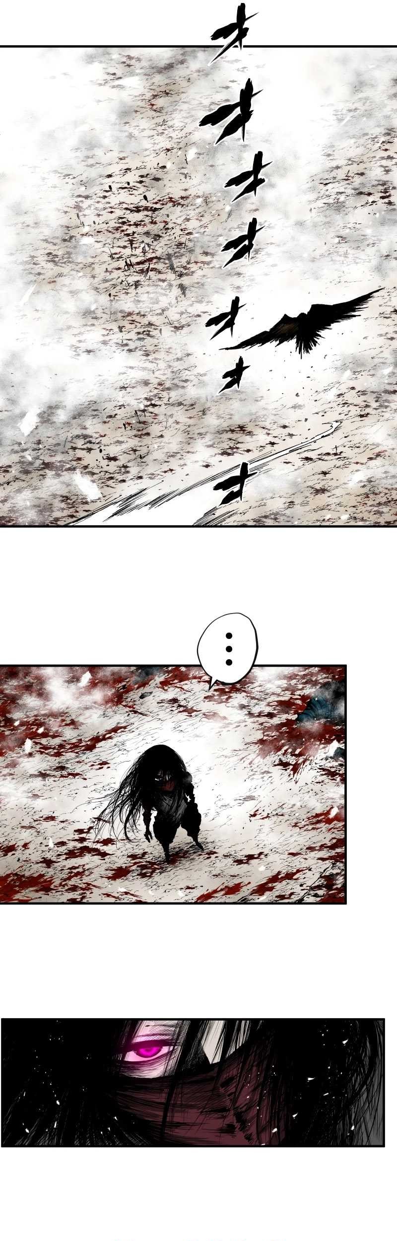 Ninpou Isekai Tensei – Fuuma Kotarou wa Isekai de Ningen wo Torimodosu Chapter 1 Gambar 49
