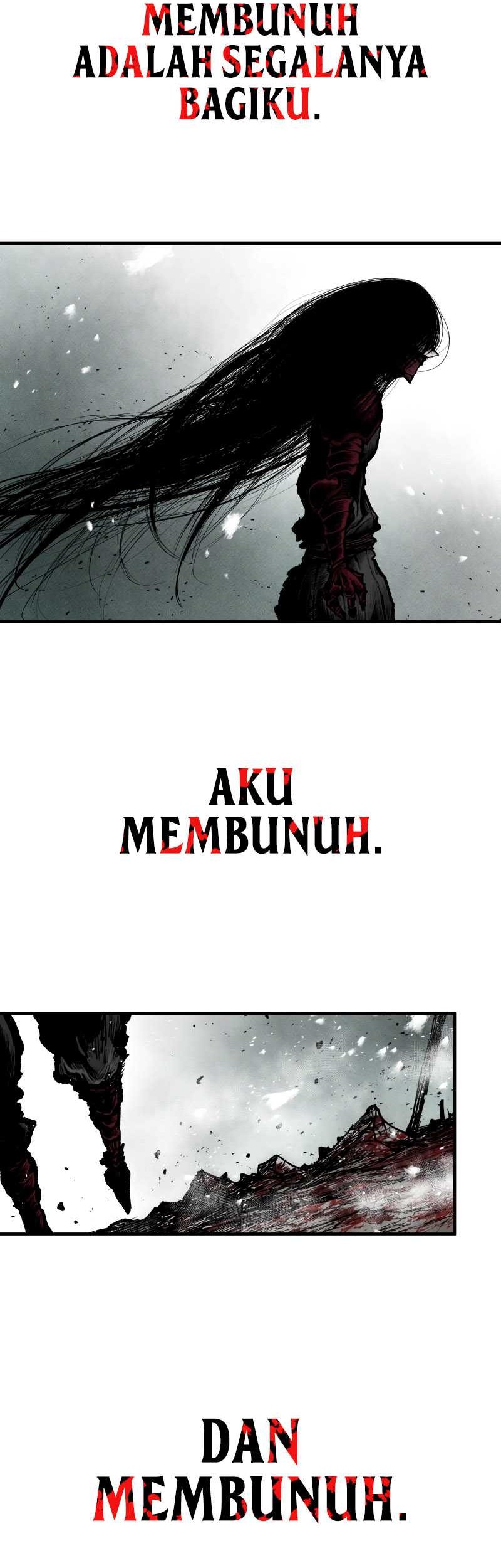 Ninpou Isekai Tensei – Fuuma Kotarou wa Isekai de Ningen wo Torimodosu Chapter 1 Gambar 50