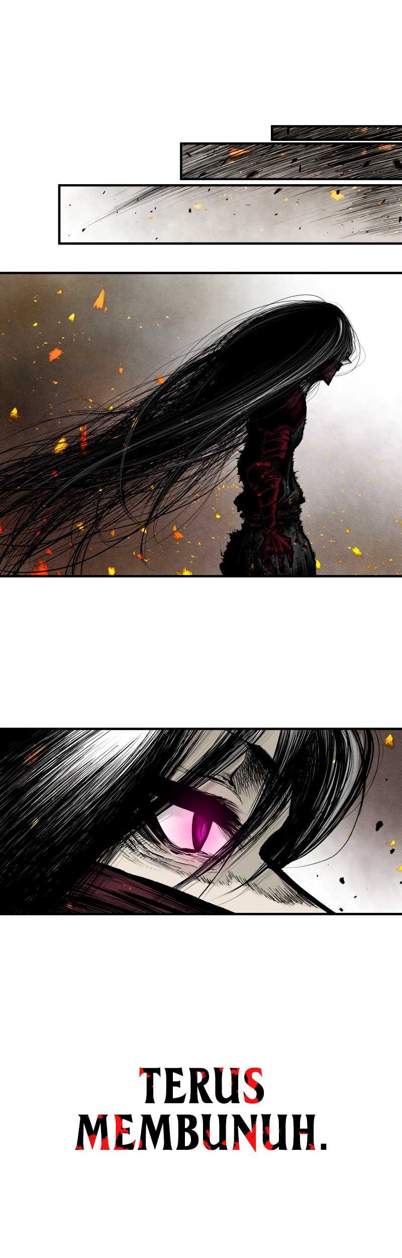 Ninpou Isekai Tensei – Fuuma Kotarou wa Isekai de Ningen wo Torimodosu Chapter 1 Gambar 51