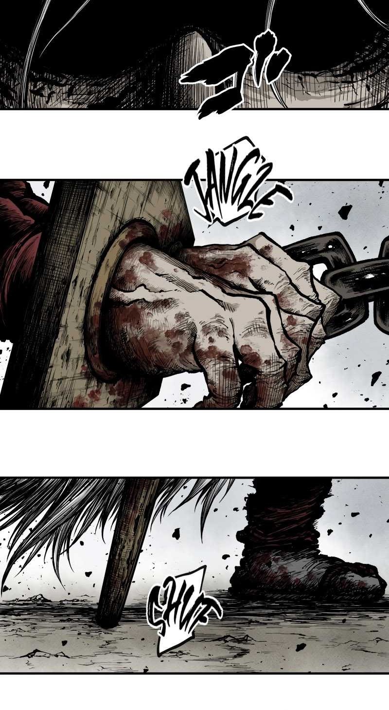 Ninpou Isekai Tensei – Fuuma Kotarou wa Isekai de Ningen wo Torimodosu Chapter 1 Gambar 55