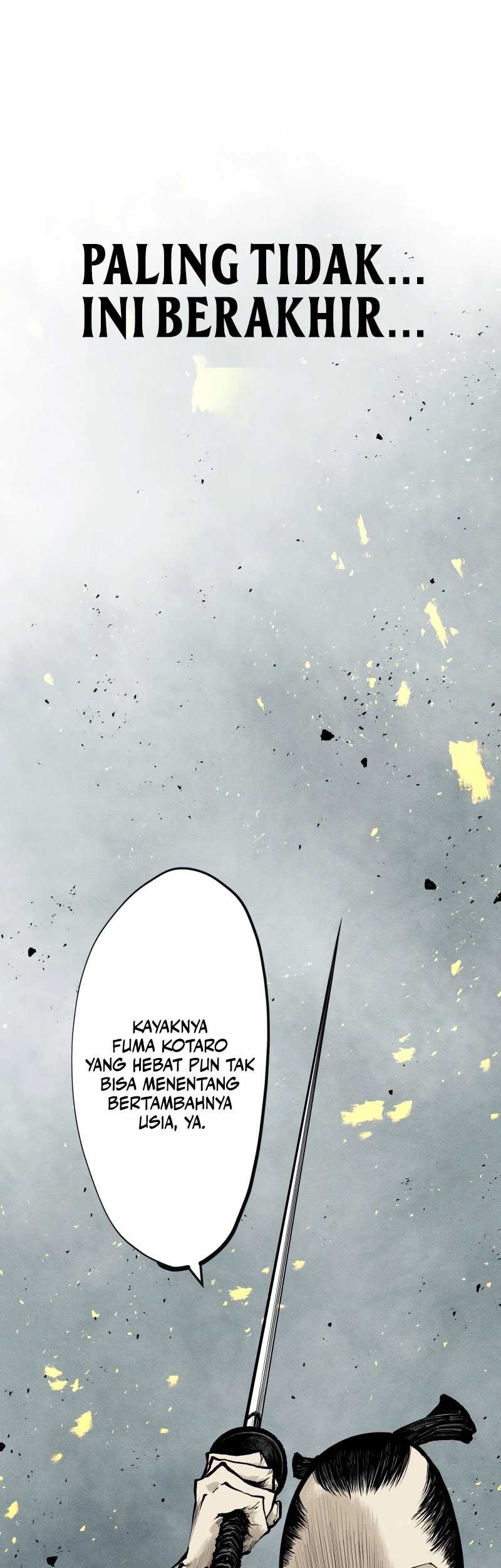 Ninpou Isekai Tensei – Fuuma Kotarou wa Isekai de Ningen wo Torimodosu Chapter 1 Gambar 60