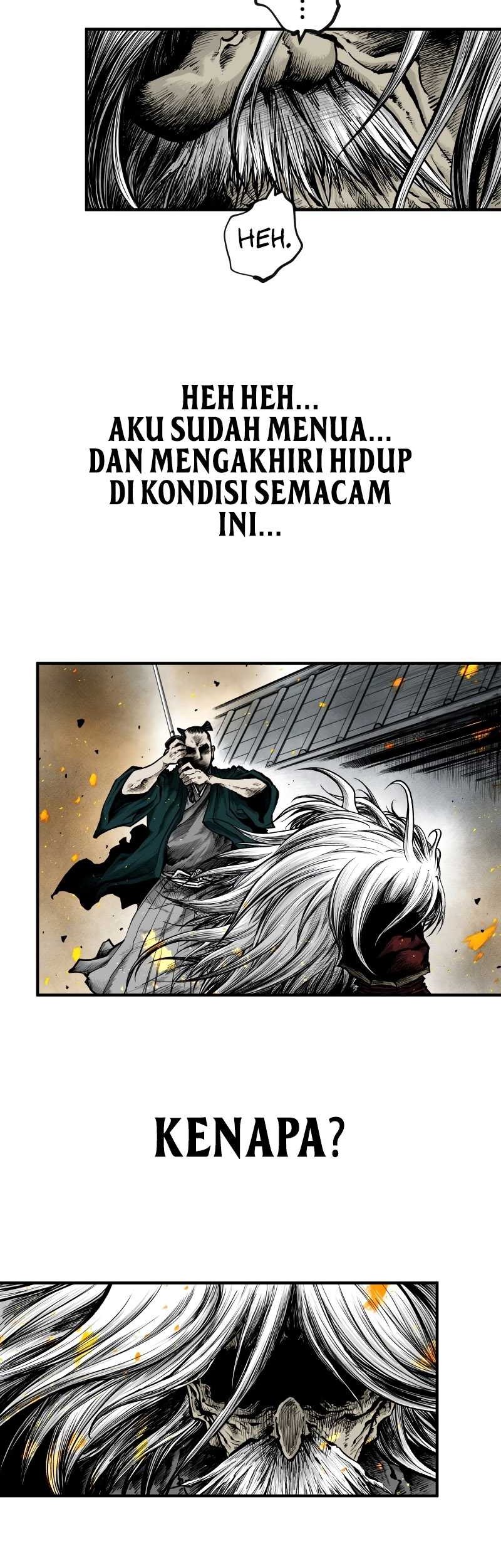 Ninpou Isekai Tensei – Fuuma Kotarou wa Isekai de Ningen wo Torimodosu Chapter 1 Gambar 62