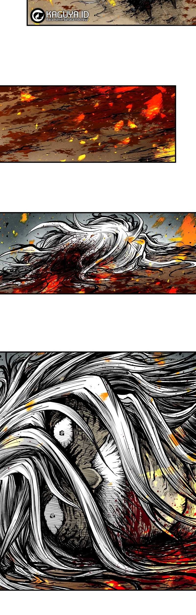 Ninpou Isekai Tensei – Fuuma Kotarou wa Isekai de Ningen wo Torimodosu Chapter 1 Gambar 70