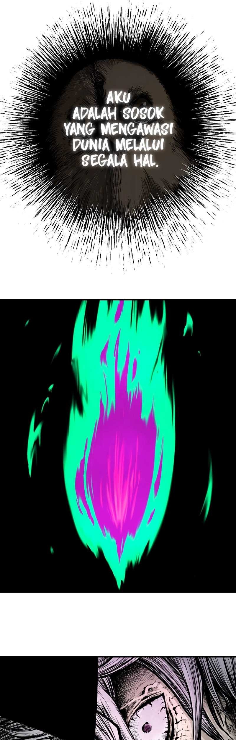 Ninpou Isekai Tensei – Fuuma Kotarou wa Isekai de Ningen wo Torimodosu Chapter 1 Gambar 75