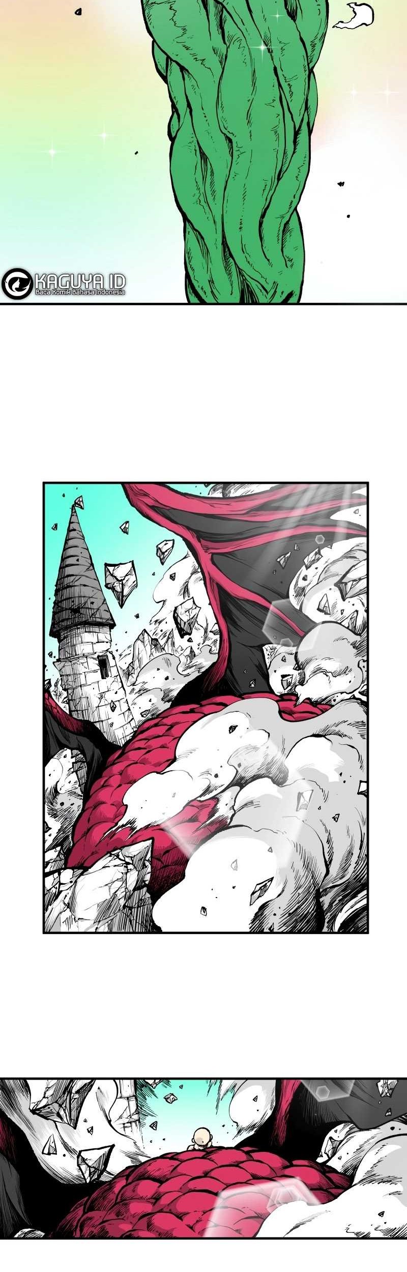 Ninpou Isekai Tensei – Fuuma Kotarou wa Isekai de Ningen wo Torimodosu Chapter 1 Gambar 88