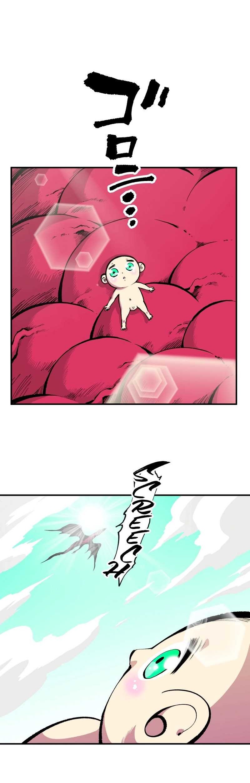 Ninpou Isekai Tensei – Fuuma Kotarou wa Isekai de Ningen wo Torimodosu Chapter 1 Gambar 92