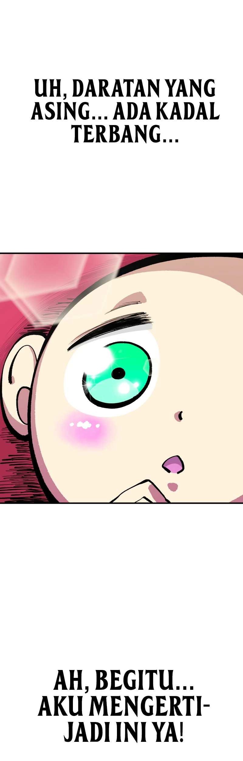 Ninpou Isekai Tensei – Fuuma Kotarou wa Isekai de Ningen wo Torimodosu Chapter 1 Gambar 93